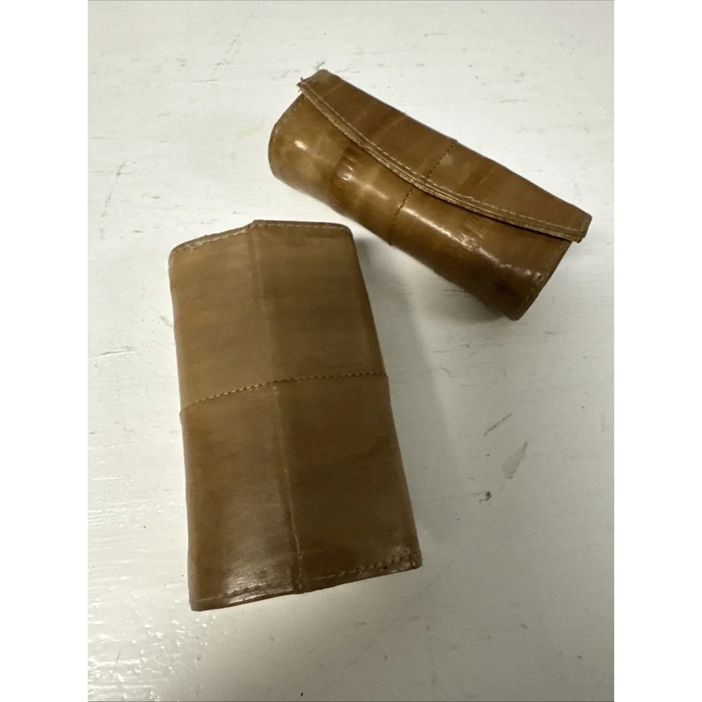 The Unbranded Brand vtg eel